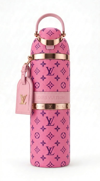 THE PINK FEVER