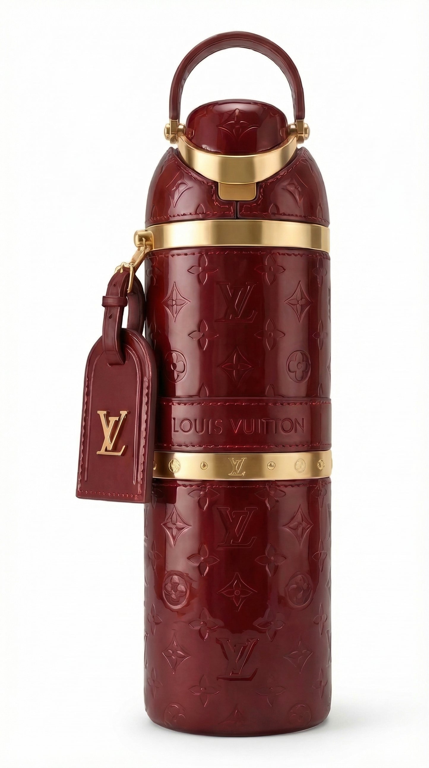 THE VELVET WINE